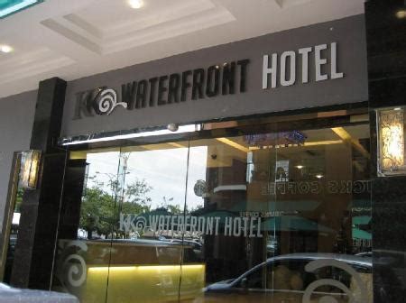 KK Waterfront Hotel Reviews, Deals & Photos 2024 .